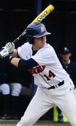 Bucknell Baseball Suffers First Loss on Florida Trip, 10-5 to Dartmouth