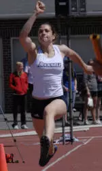 Bucknell Women's Track and Field To Host Gulden Relays This Saturday