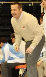 Bucknell Head Wrestling Coach Dan Wirnsberger Selected to Attend NWCA Leadership Academy