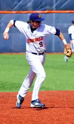 Bucknell Baseball faces Saint Joseph's in Home Opener Tuesday