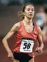 Bucknell Track Teams Compete at Penn Relays