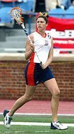 American Rallies Late for 9-8 Victory over Bucknell Women's Lax