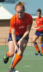 Bucknell Field Hockey Welcomes Towson, Ohio State in Weekend Homestand