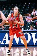 Bucknell Women's Basketball Improves to 4-1 in Patriot League Play