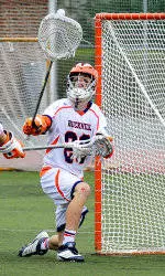 Bucknell Men's Lax Wins Seventh Straight, 9-6 at No. 18 Penn State