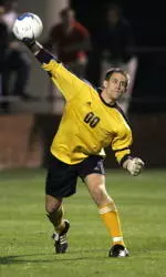 Bucknell Men's Soccer Plays to Scoreless Tie at Duquesne