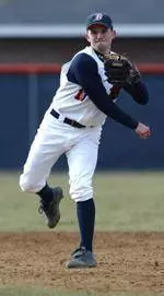 Virginia Downs Bucknell 2-0, 13-3 in Saturday's Double Header to Sweep Series