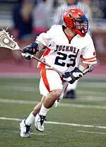 Bucknell's Chris Cara Named PL Men's Lax Player of the Week