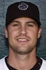 Former Bison Matt Daley on Triple-A All-Star Ballot