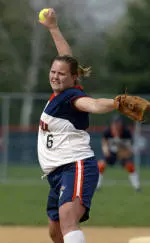 Second Bucknell Softball Doubleheader at Colgate Rescheduled for Thursday