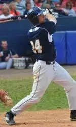 Ninth-Inning Comeback Falls Short for Bucknell Baseball Against Ohio State