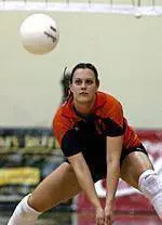 Five-Game Victory over Charleston Southern Gives Bucknell Volleyball Saturday Split