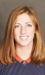 Bucknell Softball Splits Doubleheader with George Washington