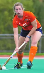 Bucknell Field Hockey Suffers Shutout at No. 5 Penn State
