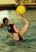 Bucknell Women's Water Polo Posts 13-6 Victory over Iona