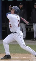 Bucknell Baseball Prepares for Opening Weekend of League Play with Home Games Against Clarion and Susquehanna