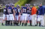 Bucknell Football Preseason Practice Schedule