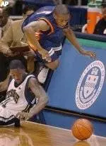 Blazing Bison Open Patriot League Play Saturday vs. Holy Cross; Admission Free for Nationally Televised Game