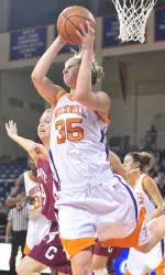 Bucknell Women's Basketball to Battle at Army Saturday