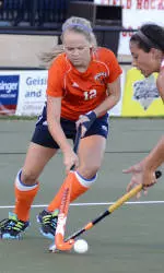 Stefanowicz, Misko Score Late to Propel Bucknell Field Hockey in 2-1 Win Over Cornell
