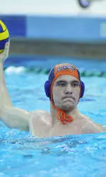 Bucknell Men's Water Polo Advances to Southern Championships Title Game with 13-11 Win Over Top-Seeded Navy
