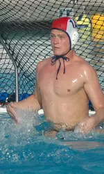 No. 16 Bucknell Men's Water Polo Wraps Up Regular Season with 8-6 Loss to No. 15 Air Force