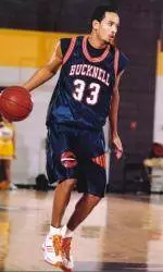 Late Surge Lifts Villanova Past Bucknell Men, 69-45