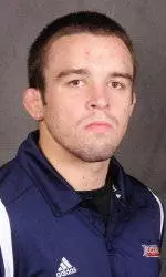 Bucknell Wrestling's Kevin LeValley Places Ninth at University World Championships in Italy