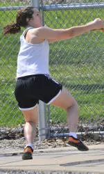 Bucknell Track & Field Completes Day One of Bison Open, Penn State National Invite