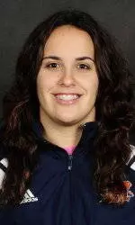 Bucknell Women's Water Polo's Julianne Valdes Named CWPA Western Division Player and Rookie of the Week