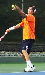 Bucknell Men's Tennis Swept 7-0 at Penn State