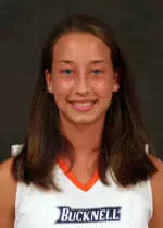 Bison Field Hockey Upsets No. 18 Villanova, 2-0