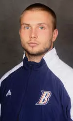 Boyle Focused on Helping to Lead His Team to a Patriot League Title in 2009