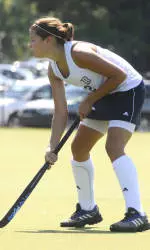 Bucknell Field Hockey Falls 4-3 in Overtime at Sacred Heart