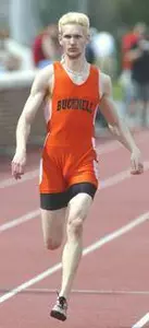 Two Relay Teams, Triple Jumper Represent Bucknell on Day Two of Penn Relays