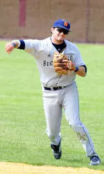 Bucknell Baseball to Take on Harvard and Virginia this Weekend
