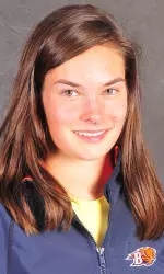 Bucknell Women's Rowing Journal - Julia Steen
