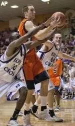 Bucknell Men's Basketball Season Officially Comes to End