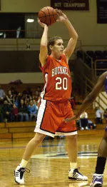 Bucknell Women's Basketball Season Comes to a Close with 70-54 Loss to Hartford in WNIT First Round