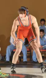 Bucknell Wrestling Listed Third in EIWA Preseason Rankings, Intrasquad Match Slated for Tuesday