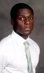 Bucknell's Mayowa Alli Named Patriot League Men's Soccer Defensive Player of Week and Susquehanna Valley Limo Bison Athlete of Week