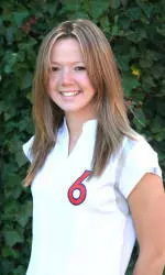 Bucknell Volleyball Player Diary