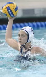 Bucknell Women's Water Polo Places Five on CWPA All-Academic Team