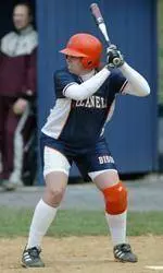 Bucknell Softball Aims for Second Consecutive Patriot League Postseason Berth in 2005