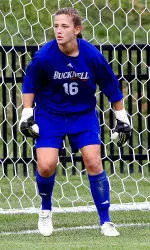 Bucknell Women's Soccer Falls 1-0 at Marist