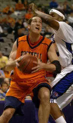 Bucknell's 100% Men's Basketball Graduation Rate Cited in USA TODAY