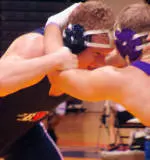 Bucknell Wrestling Victorious in First Dual Since Re-Instatement