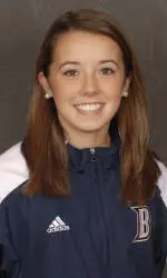 Bucknell's Sarah Moniz and Alaina Chodoff Honored With PL Track and Field Weekly Awards