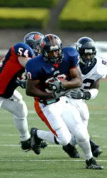 Bucknell Football Hosts Lafayette Saturday in First of Five Straight League Games