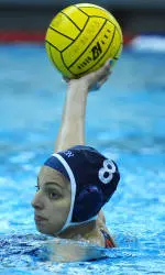 Nine Bucknell Women's Water Polo Players Earn ACWPC All-Academic Awards